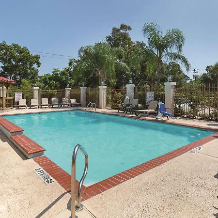 Kemah Edgewater Hotel, Surestay Collection By Best Western Seabrook Exteriér fotografie