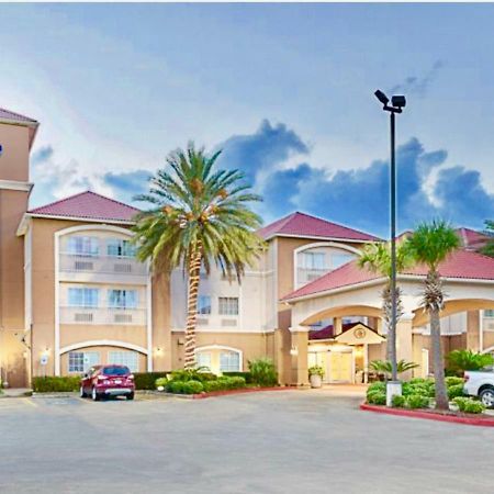 Kemah Edgewater Hotel, Surestay Collection By Best Western Seabrook Exteriér fotografie