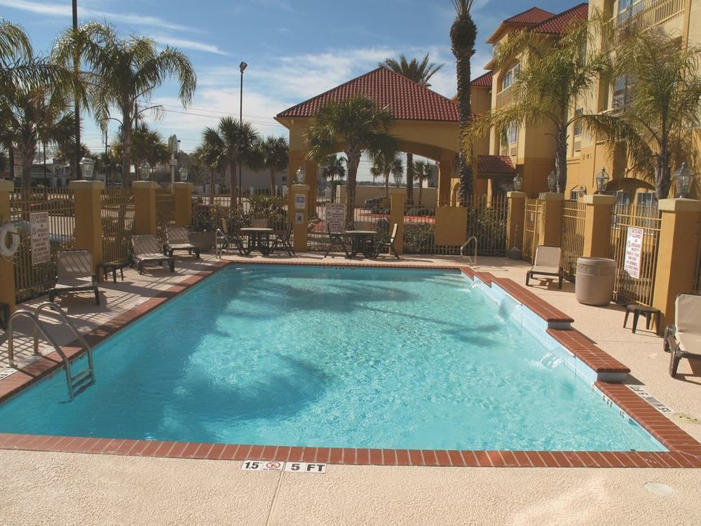 Kemah Edgewater Hotel, Surestay Collection By Best Western Seabrook Zařízení fotografie