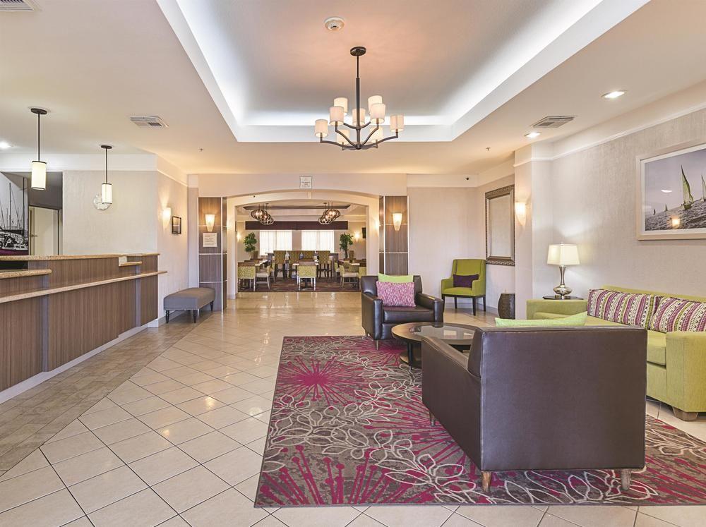 Kemah Edgewater Hotel, Surestay Collection By Best Western Seabrook Exteriér fotografie