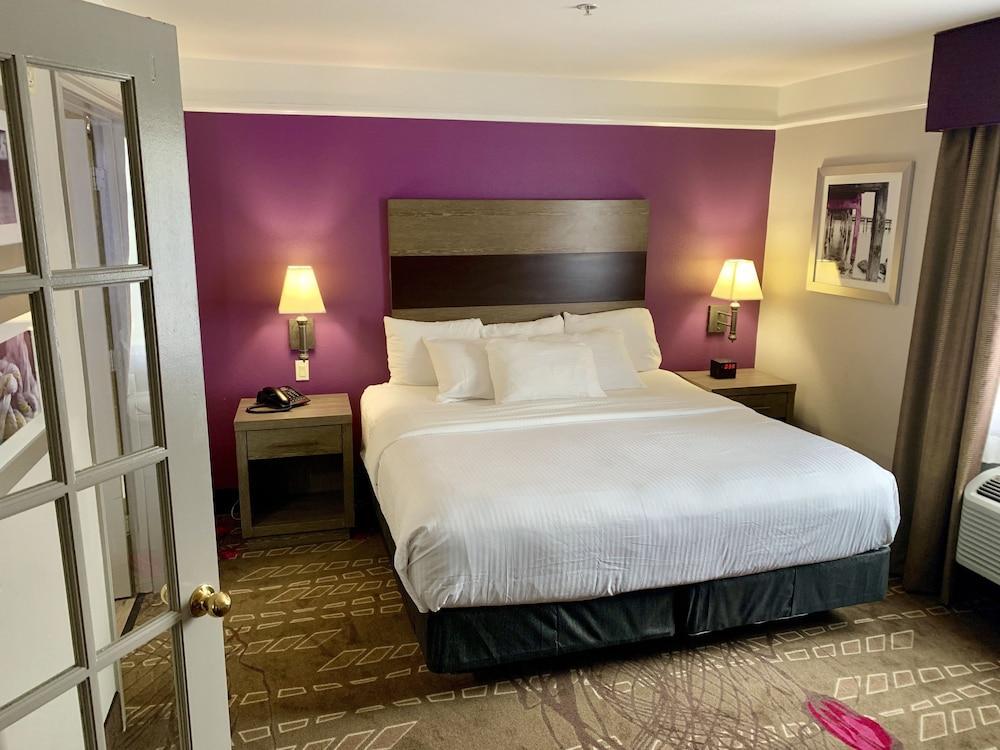 Kemah Edgewater Hotel, Surestay Collection By Best Western Seabrook Exteriér fotografie