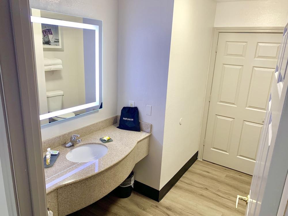 Kemah Edgewater Hotel, Surestay Collection By Best Western Seabrook Exteriér fotografie