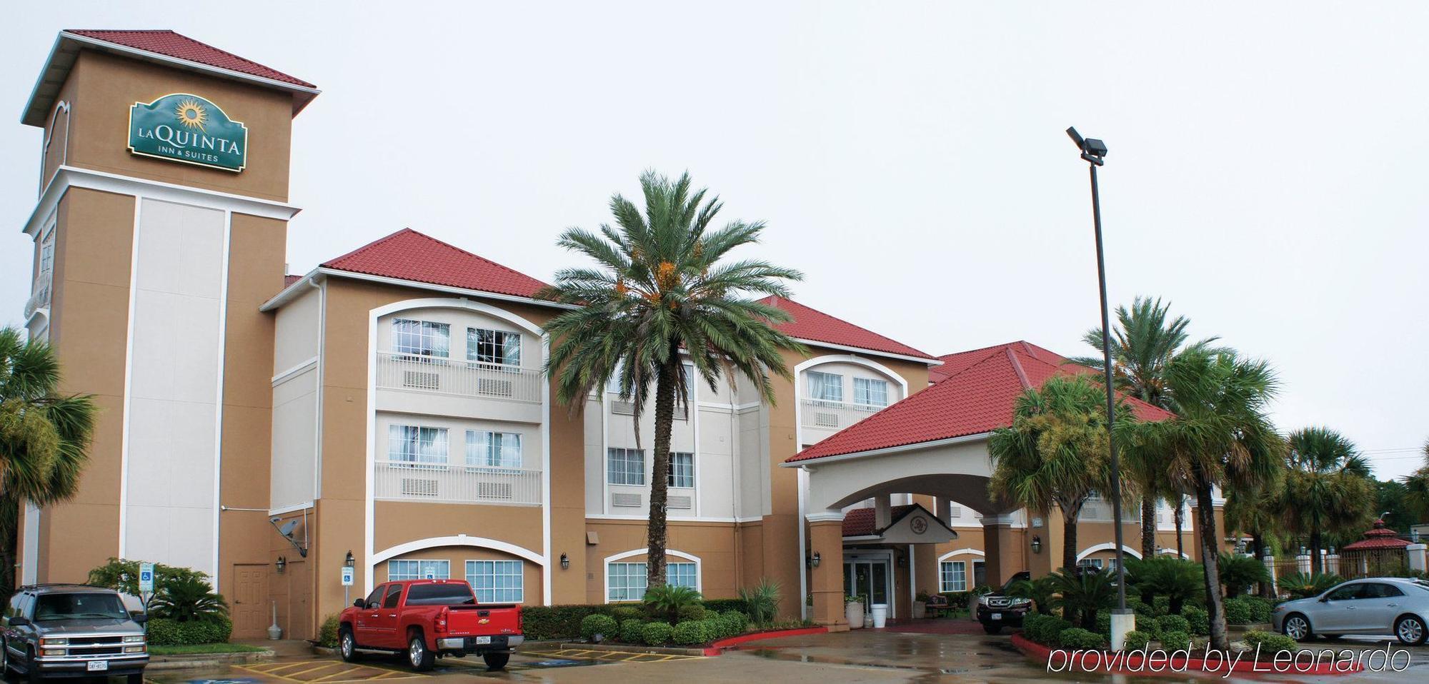 Kemah Edgewater Hotel Seabrook Exteriér fotografie