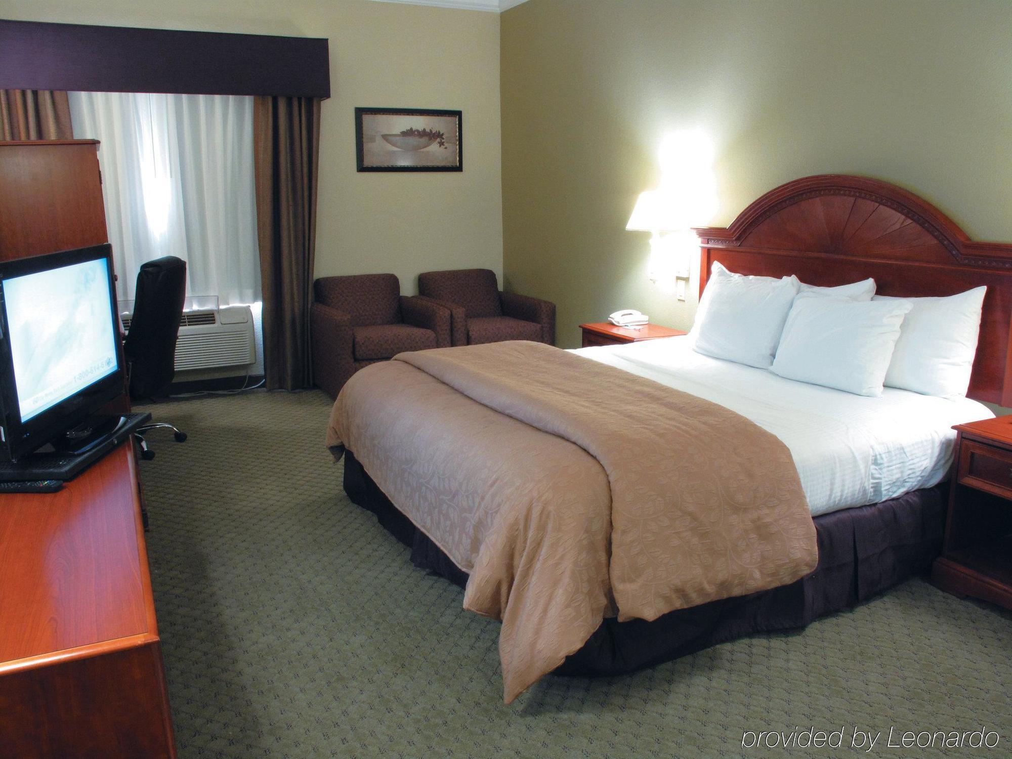 Kemah Edgewater Hotel, Surestay Collection By Best Western Seabrook Pokoj fotografie