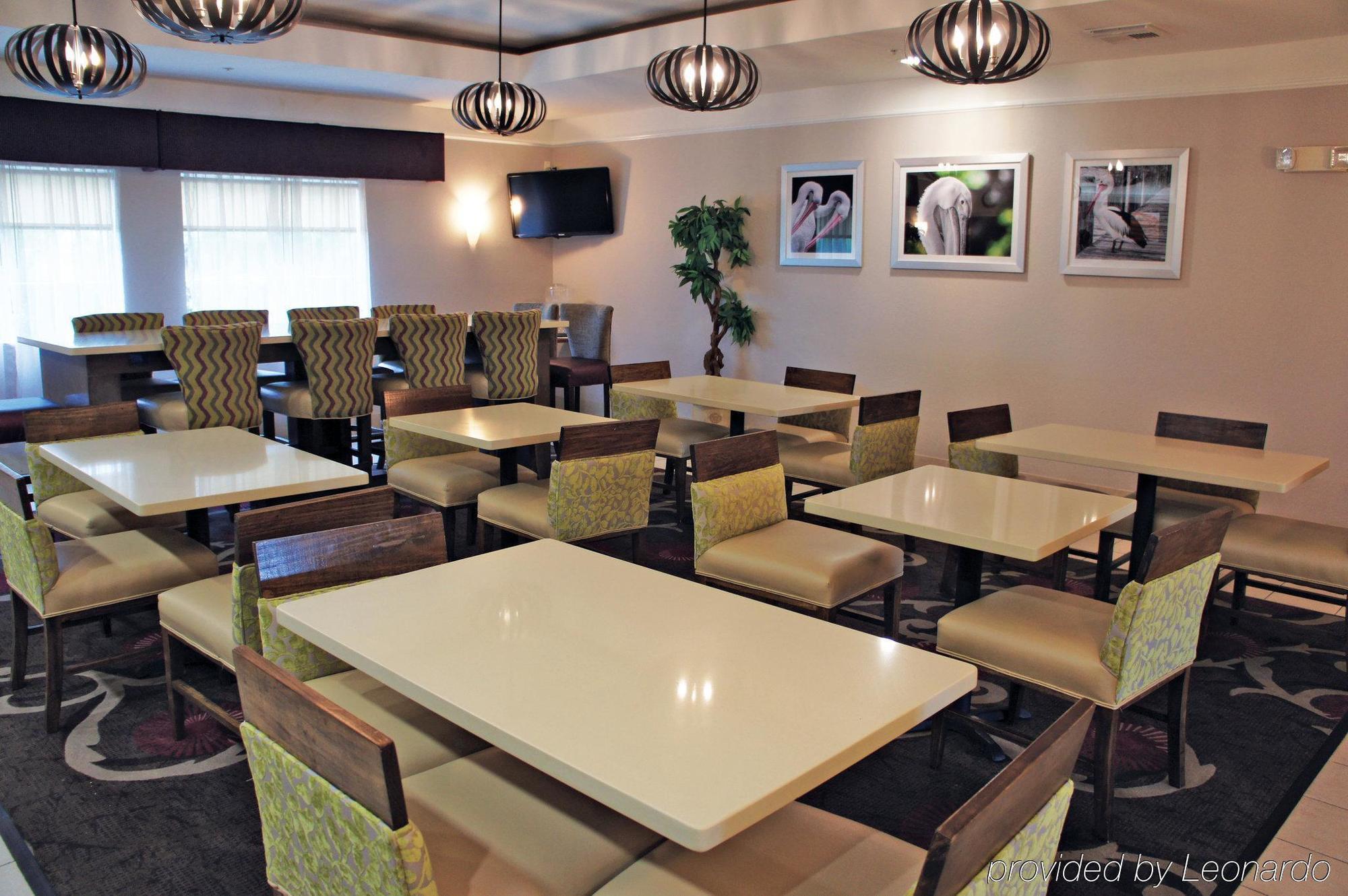 Kemah Edgewater Hotel, Surestay Collection By Best Western Seabrook Exteriér fotografie