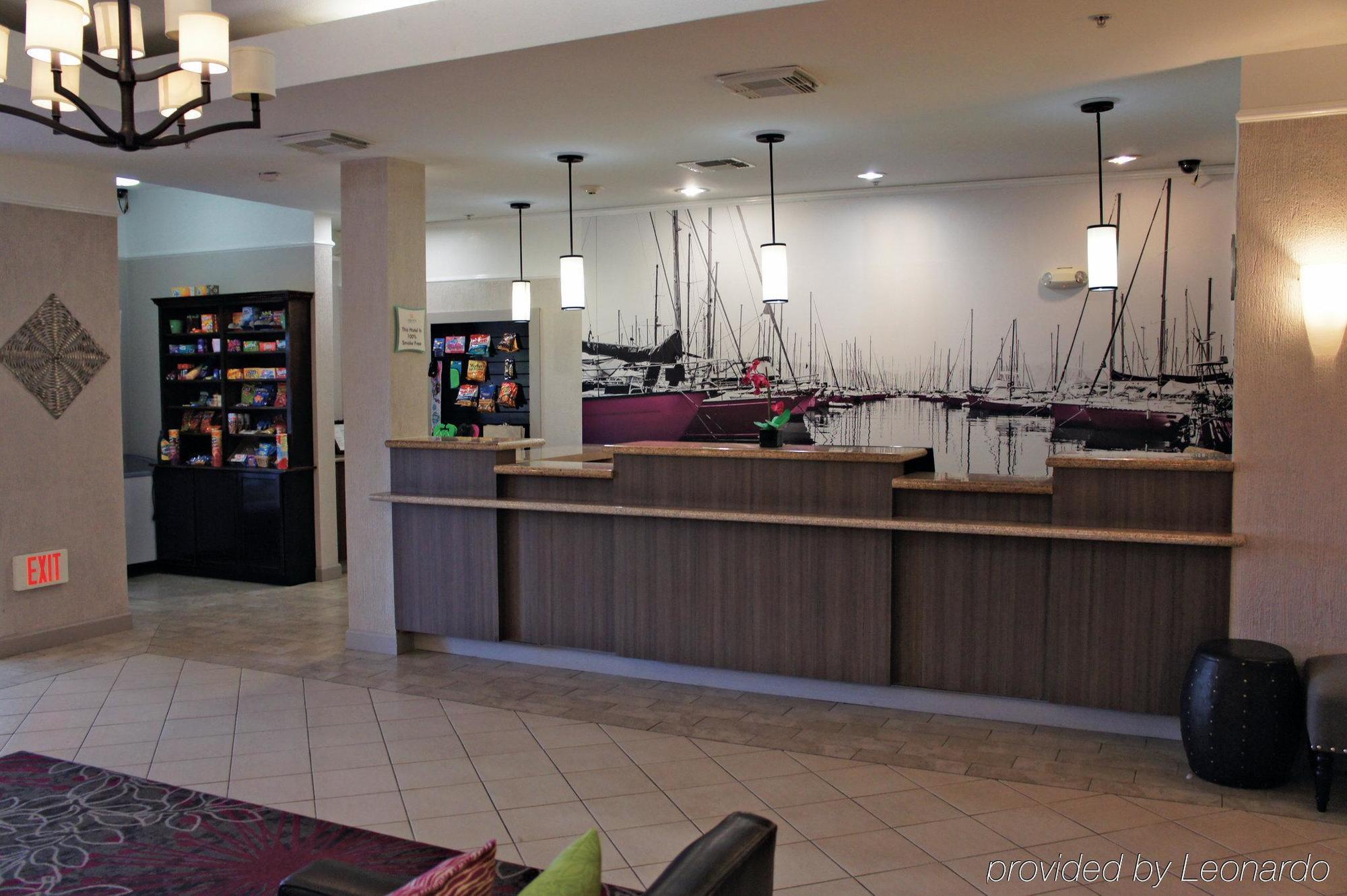 Kemah Edgewater Hotel, Surestay Collection By Best Western Seabrook Exteriér fotografie
