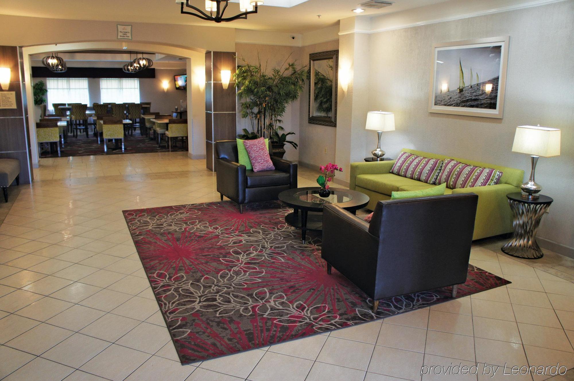 Kemah Edgewater Hotel, Surestay Collection By Best Western Seabrook Exteriér fotografie