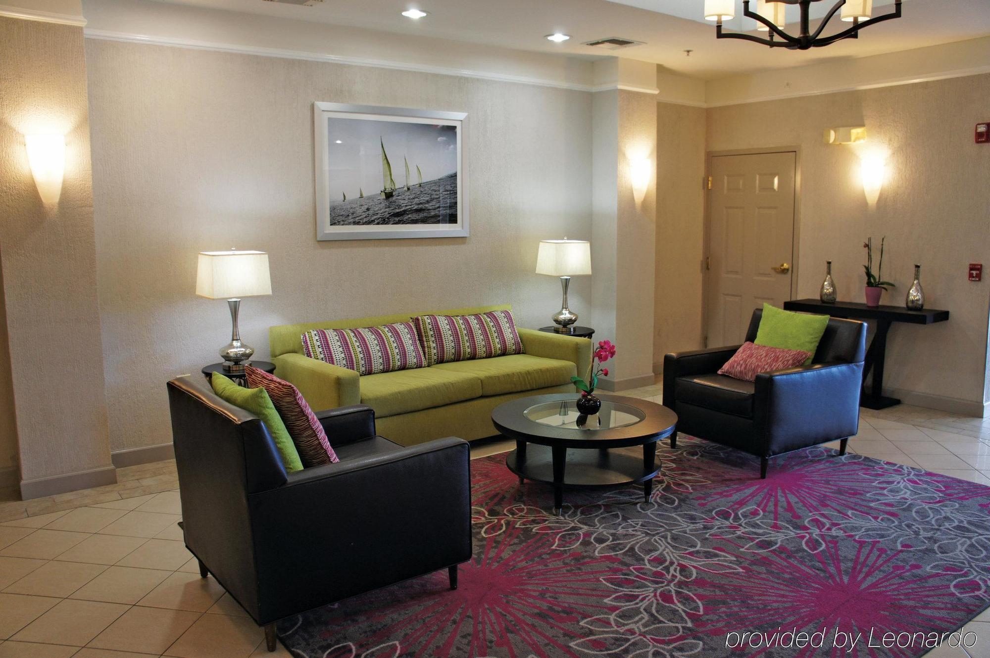 Kemah Edgewater Hotel, Surestay Collection By Best Western Seabrook Exteriér fotografie