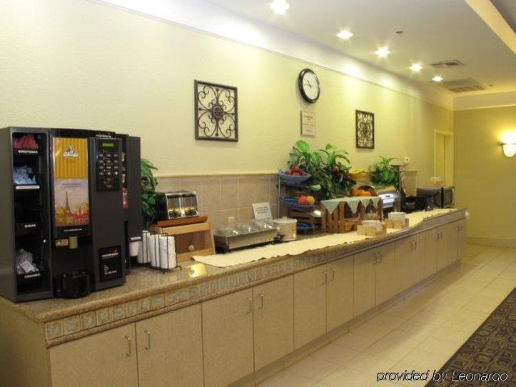 Kemah Edgewater Hotel, Surestay Collection By Best Western Seabrook Restaurace fotografie