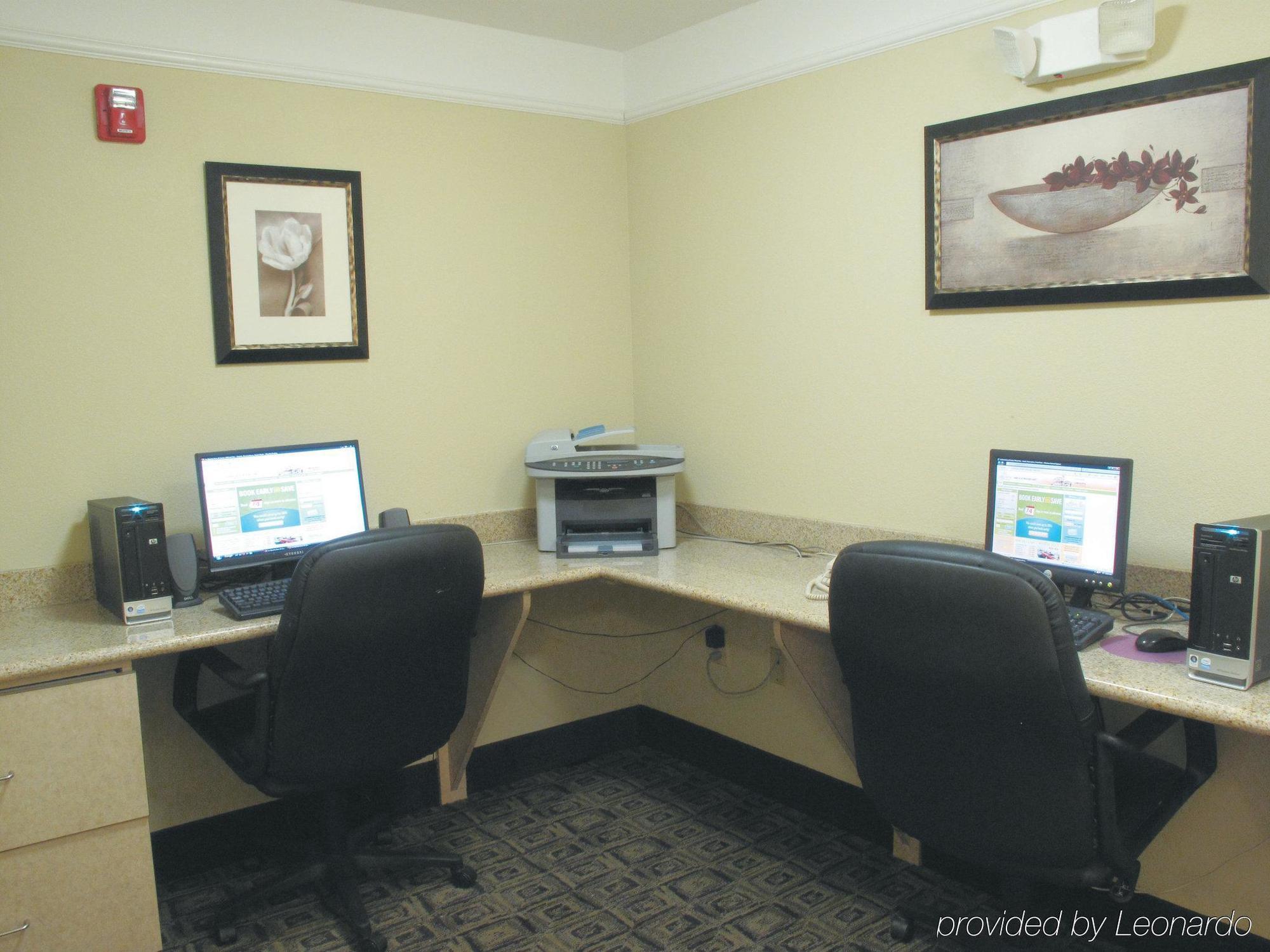 Kemah Edgewater Hotel, Surestay Collection By Best Western Seabrook Zařízení fotografie