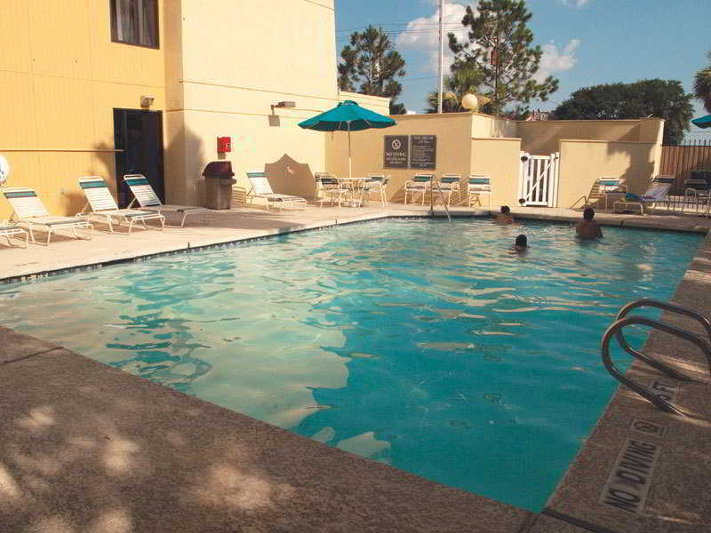 Kemah Edgewater Hotel, Surestay Collection By Best Western Seabrook Exteriér fotografie