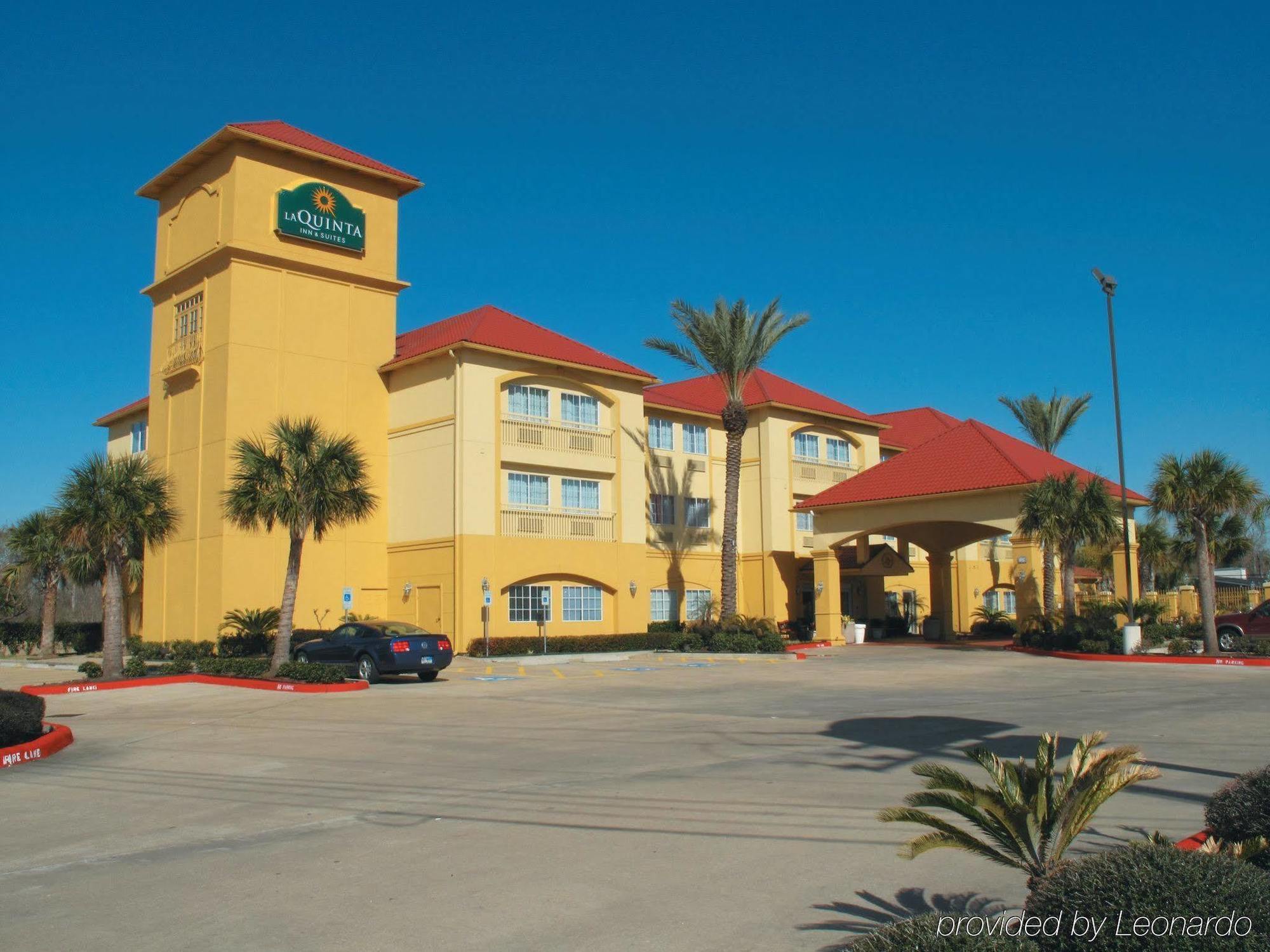 Kemah Edgewater Hotel, Surestay Collection By Best Western Seabrook Exteriér fotografie