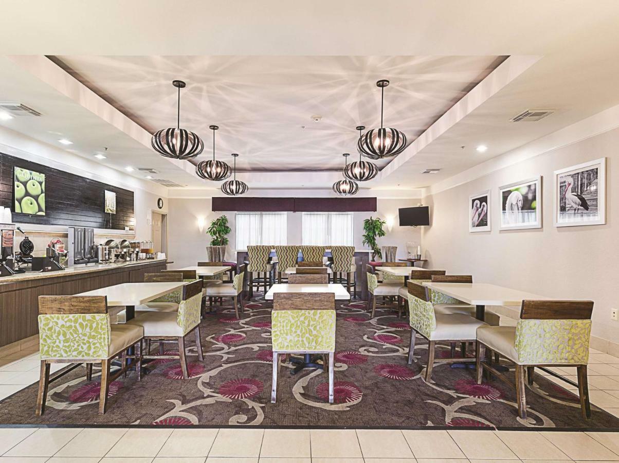 Kemah Edgewater Hotel, Surestay Collection By Best Western Seabrook Exteriér fotografie