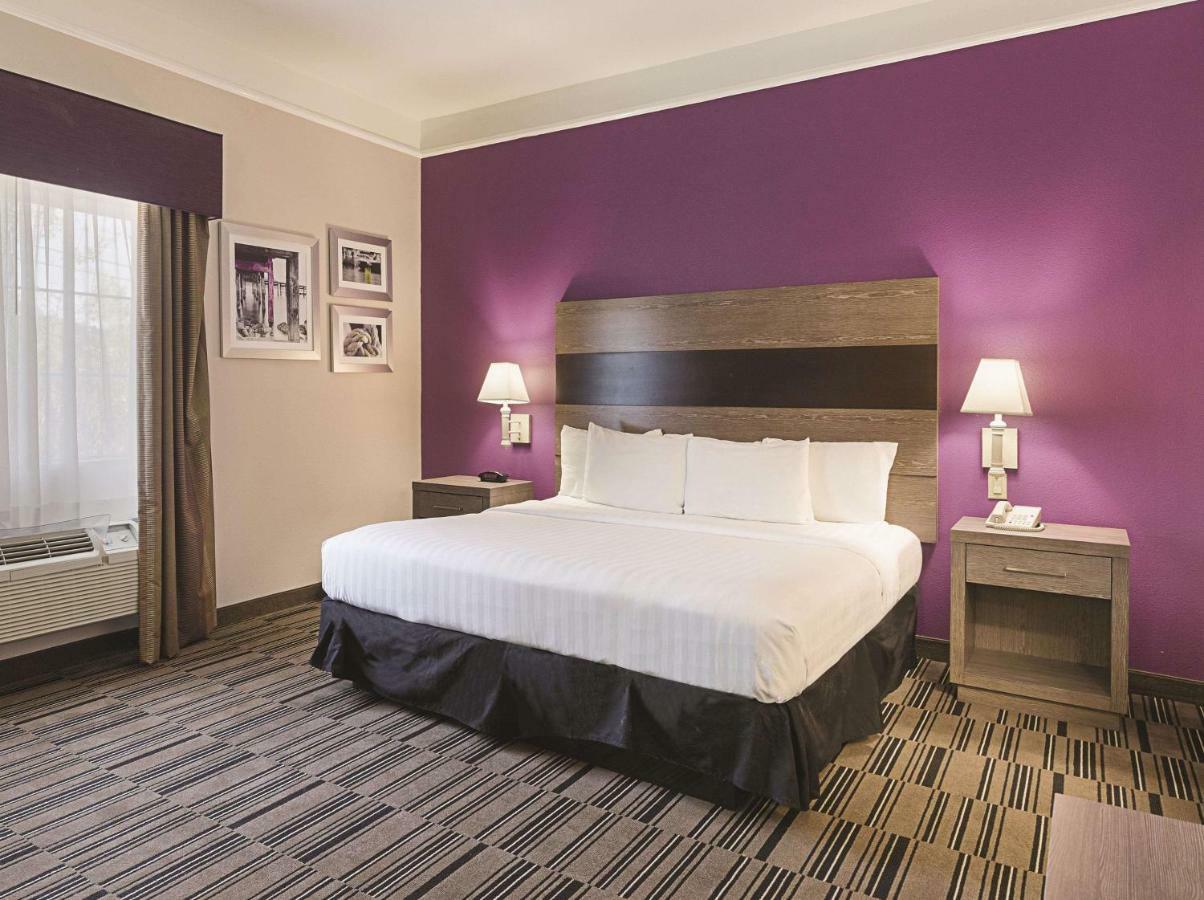 Kemah Edgewater Hotel, Surestay Collection By Best Western Seabrook Exteriér fotografie