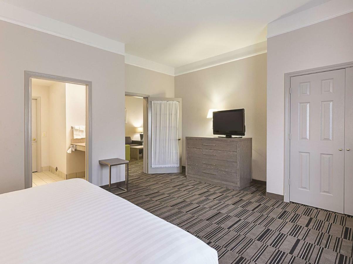 Kemah Edgewater Hotel, Surestay Collection By Best Western Seabrook Exteriér fotografie
