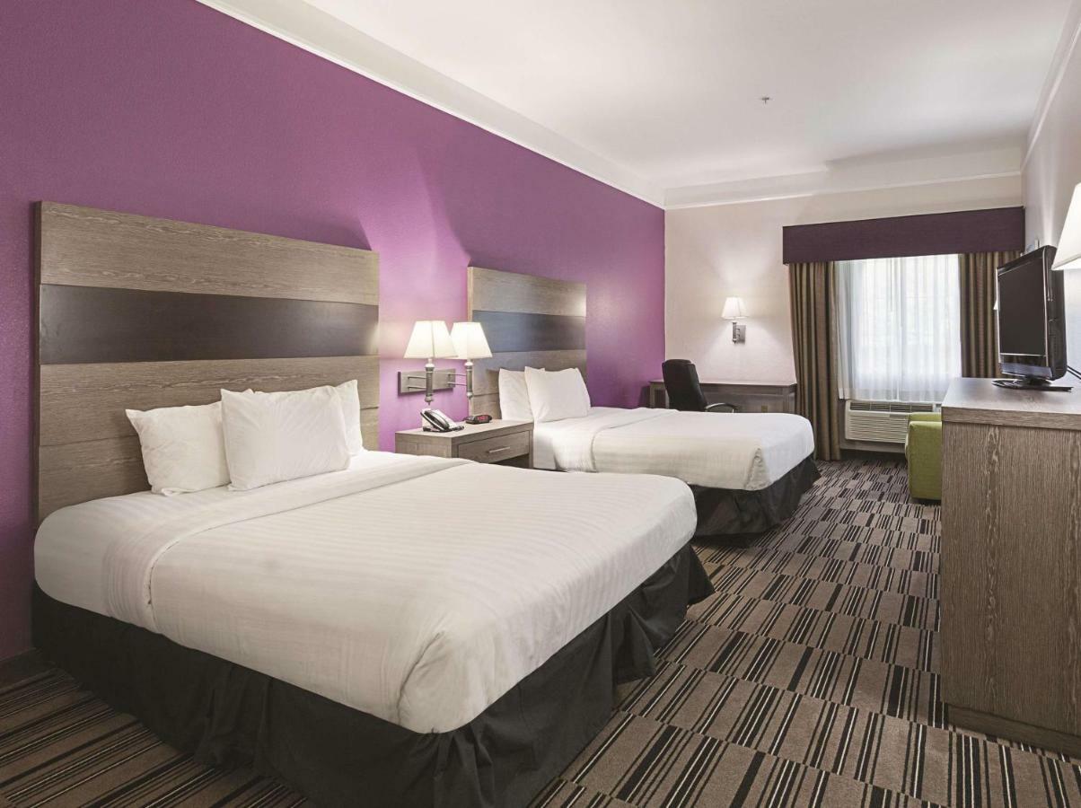 Kemah Edgewater Hotel, Surestay Collection By Best Western Seabrook Exteriér fotografie