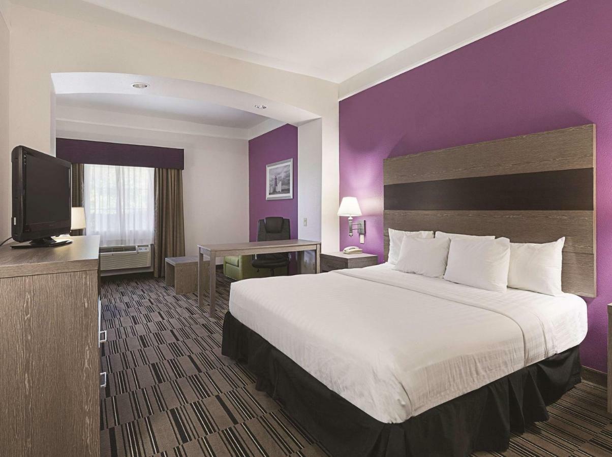 Kemah Edgewater Hotel, Surestay Collection By Best Western Seabrook Exteriér fotografie