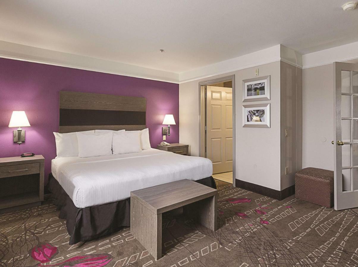 Kemah Edgewater Hotel, Surestay Collection By Best Western Seabrook Exteriér fotografie