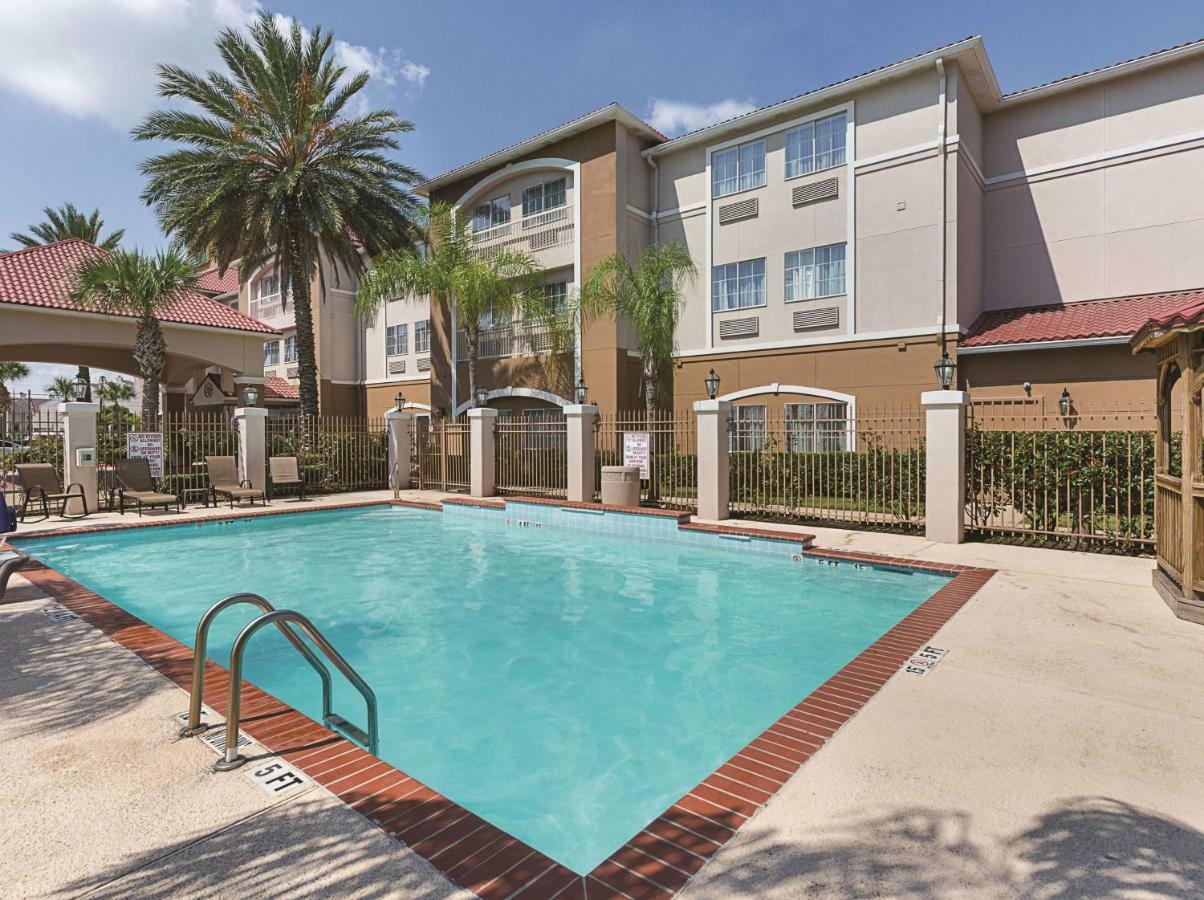 Kemah Edgewater Hotel, Surestay Collection By Best Western Seabrook Exteriér fotografie