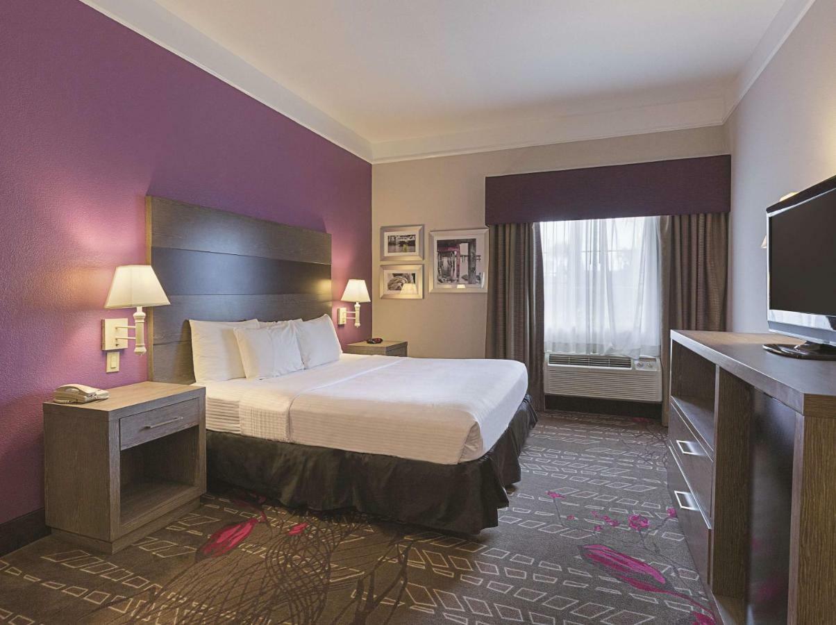 Kemah Edgewater Hotel, Surestay Collection By Best Western Seabrook Exteriér fotografie