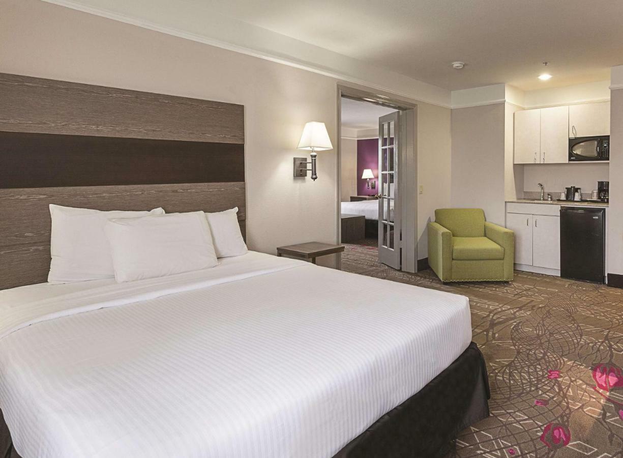 Kemah Edgewater Hotel, Surestay Collection By Best Western Seabrook Exteriér fotografie