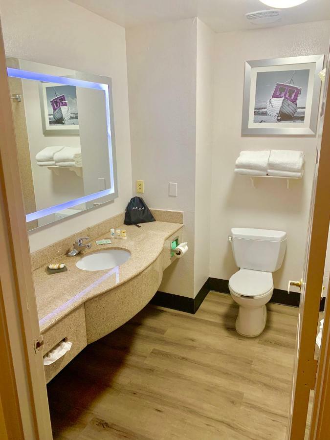 Kemah Edgewater Hotel, Surestay Collection By Best Western Seabrook Exteriér fotografie