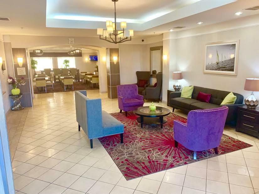 Kemah Edgewater Hotel, Surestay Collection By Best Western Seabrook Exteriér fotografie